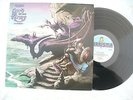 BO HANSSON LP LORD OF THE RINGS Cas 1059 different sleeve + insert 33 rpm / rock