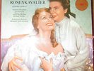 SAX 2269-72  R Strauss ‘Der Rosenkavalier’ Karajan , 1st label B/S,NM-