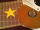 The Desert Sessions –Vol 5/6 RARE BROWN VINYL LP + INSERT qotsa / stoner