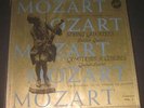 Mozart - String Quartets The Barchet Quartet  Vox VBX 13 3 LP BOX 1959