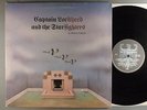 Robert Calvert  Captain Lockheed And The Starfighters  Hawkwind w Lemmy UK Press