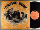 Savage Rose, The  Self-Titled     Psych   German Press