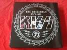KISS The Originals 1974 - 1979