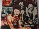 DAVID BOWIE Diamond Dogs vinyl 1st UK pressing RCA APL1 0576 1974