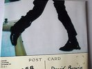 DAVID BOWIE Lodger vinyl album RCA Victor 1979 PL13254 with insert UNPLAYED