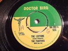 The Fugitives - The Lecture  7