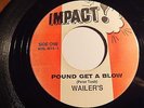 Wailer's - Pound get a blow  7