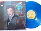 ELVIS PRESLEY: Reconsider Baby LP RCA RECORDS US 1985 AFL15418 Blue Vinyl NM+