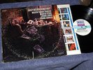 SOUTHERN COMFORT Orig LONDON LP,Walter Horton,Martin Stone,Jessie Lewis,Arnold
