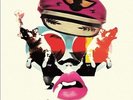 THE PRODIGY Always Outnumbered, Never Outgunned 2 x 180gm Vinyl LP NEW & SEALED