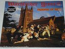 Witchfinder General Friends Of Hell LP RSD 2015 180G Yellow Vinyl Brand new