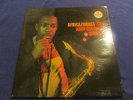 John Coltrane; Africa/Brass; Impulse mono A6; Product of ABC label, original.