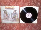 Spooky Tooth The Last Puff Rare 1970 Pink Island Australia 1st Press SIL-933,810