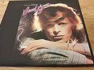 David Bowie-Young Americans-uk rca rs1006-orange label original