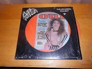 Lee Aaron 80s ROCK PICTURE DISC ONE SIDED LP Lee Aaron Project ORIGINAL