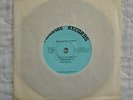 Message Records Brad and Dee McIntyre EP, VERY RARE,1978,NO HOLE MARKS,EXC. C