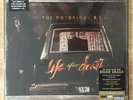 Notorious B.I.G LIFE AFTER DEATH RSD 2014 Sealed 3LP WHITE VINYL Limited RARE