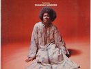 ALICE COLTRANE: Journey in Satchidananda Pharaoh Sanders SPIRITUAL Impulse LP