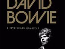 David Bowie - Five Years 13 LP Box set NEW SEALED 180g 1969-1973 w/ book