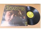 Orig The Doors 1st USA Vinyl LP In Shrink Stereo Brown Elektra Near Mint