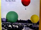 RAIN PARADE - Emergency Third Rail Power Trip - '83 paisley psych LP - NM vinyl