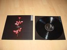 Depeche Mode - Violator - very rare original UK vinyl LP from 1990 ex condition