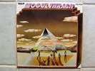Mogul Thrash-S/T 1971 RARE Original UK RCA SF8156 M-/M Colosseum/King Crimson