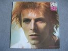 David Bowie  Space Oddity Vinyl LP  LSP 4813 In excellent condition