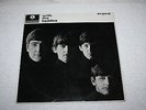 WITH THE BEATLES 1st Vinyl Rare Label Error Jobete You Really Gotta Hold On Me
