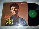 CLIFF RICHARD - Listen To Cliff UK Press MONO Green Label Ex