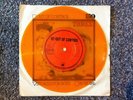 U2 Out Of Control - Rare 7