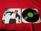 DAVID BOWIE LODGER NICE RARE GREEN LABEL VINTAGE VINYL LP FREE POSTAGE