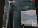 ROB WASSERMAN Duets Aaron Neville Rickie Lee Jones Bobby McFerrin Lou Reed