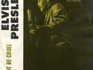 ELVIS PRESLEY don't be cruel MEXICO EP BLACK RCA i love you / hound dog / blue m