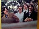 FOOD - Forever Is A Dream - '69 ORIGINAL Canadian press psych LP - EX/NM