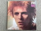 DAVID BOWIE : SPACE ODDITY (LSP4813) - RARITIES Great Shape