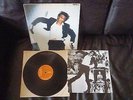 DAVID BOWIE LODGER LP 1979 ORIG A2 B2 