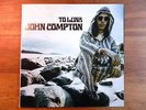 JOHN COMPTON - 'TO LUNA' - MINT/SEALED LP (1973) Psych Folk - Private Press
