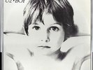 U2 BOY  Philippines LP ALBUM