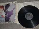 David Bowie Scary Monsters US LP RCA AQL1-3647 1st issue Fripp Fashion Ashes To