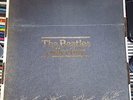 The Beatles - The Beatles Collection Box Set UK **BOX ONLY** NUMBERED #118