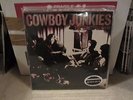 Cowboy Junkies The Trinity Session 200g  Classic Records RTH 8568 Sealed