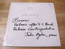 Altarus AIR-2-9074 Busoni/Ogdon/Fantasia Contrappuntistica HP Auction Test Press