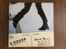 David Bowie Lodger Original Vinyl LP RCA AQL1-3254 Stereo