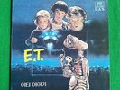 SANULLIM E.T. STORY - OST, SAN UL LIM / MICHAEL JACKSON korea vinyl lp Only EX+