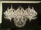 Nyogthaeblisz patch Hellvetron Goatpenis
