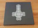 GHOST - Meliora BOX Limited Edition SEALED OVP Uncle Acid Iron Maiden Metallica