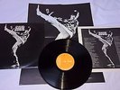 David Bowie - The Man Who Sold The World with inner sleeve & poster - LSP 4816