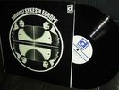 LP ROOSEVELT SYKES - IN EUROPE * DELMARK 1970 USA *MINT