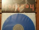 DAVID BOWIE Heathen BLUE VINYL Friday Music 2015 Ltd HQ 180g tri fold Blackstar